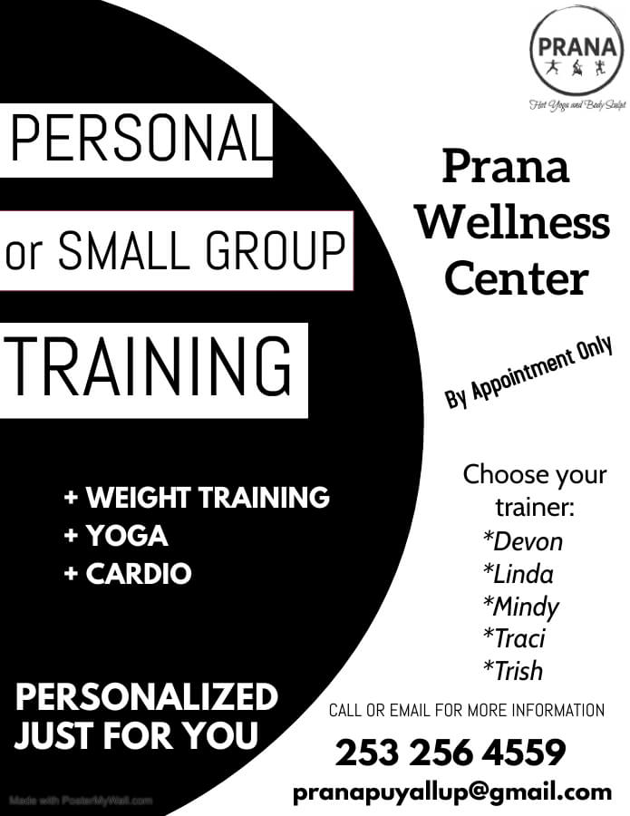 Personal Training